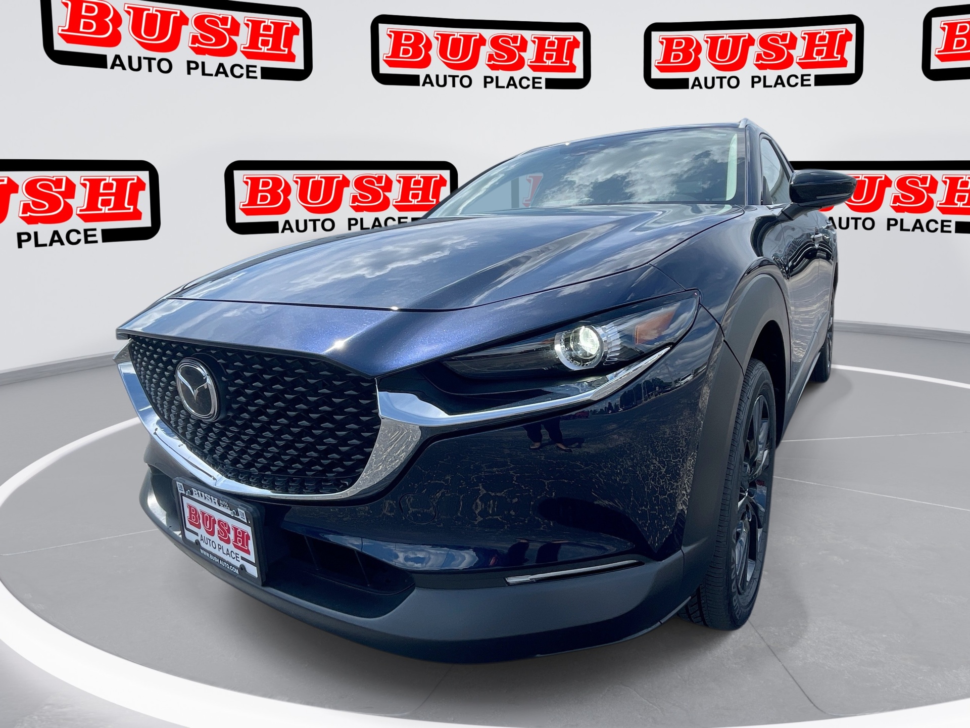 2024 Mazda CX-30 2.5 Select Sport photo 29