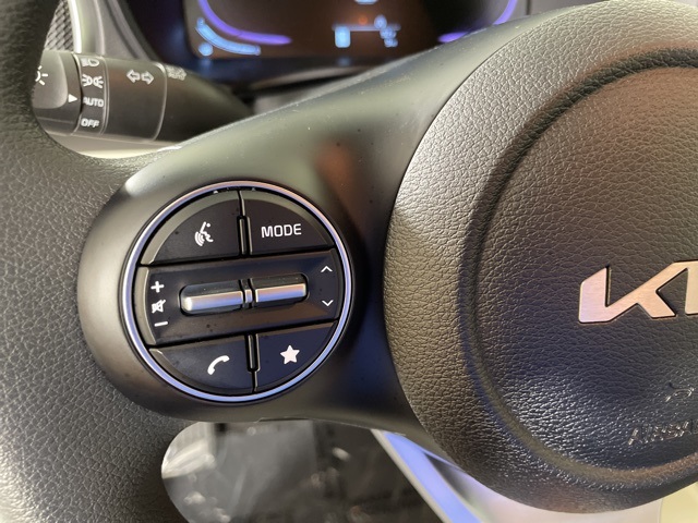 2025 Kia Soul LX S photo 16