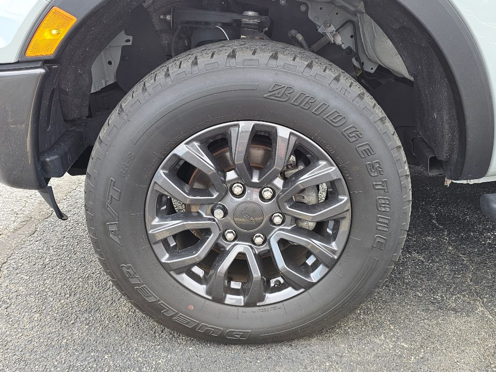2023 FORD RANGER - Image 18
