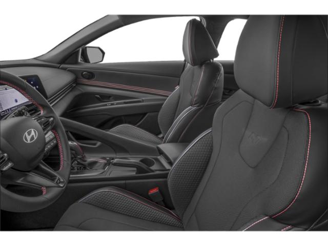 2025 Hyundai Elantra N Line photo 23