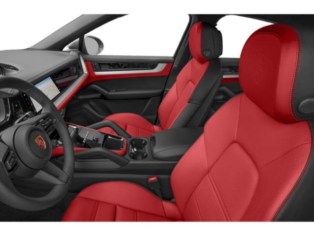 2025 Porsche Cayenne Coupe photo 6