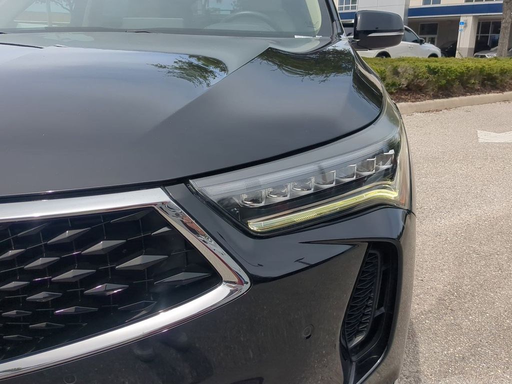 2022 Acura RDX Technology photo 10