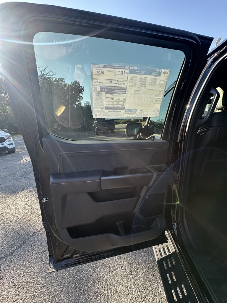 2025 Ford F-150 Tremor photo 11