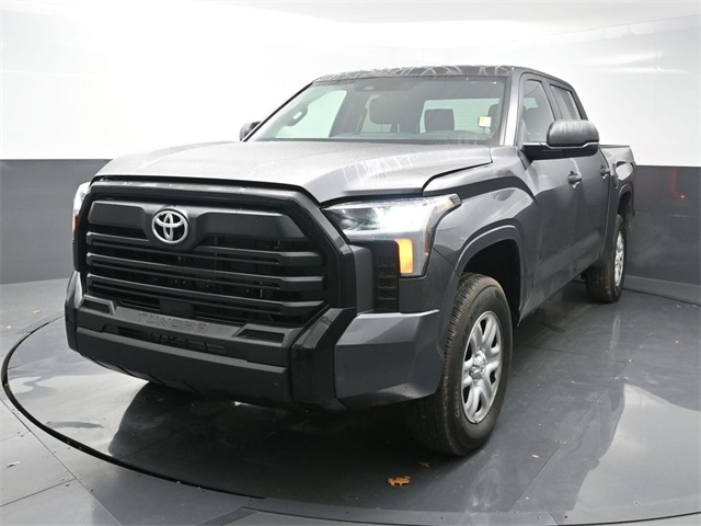 2026 Toyota Tundra SR's photo