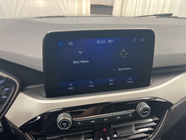 2022 Ford Escape SE photo 17