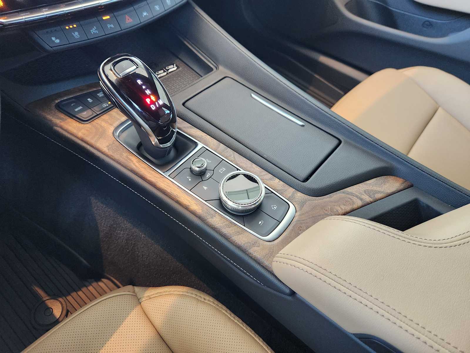 2025 Cadillac CT5 Premium Luxury photo 14