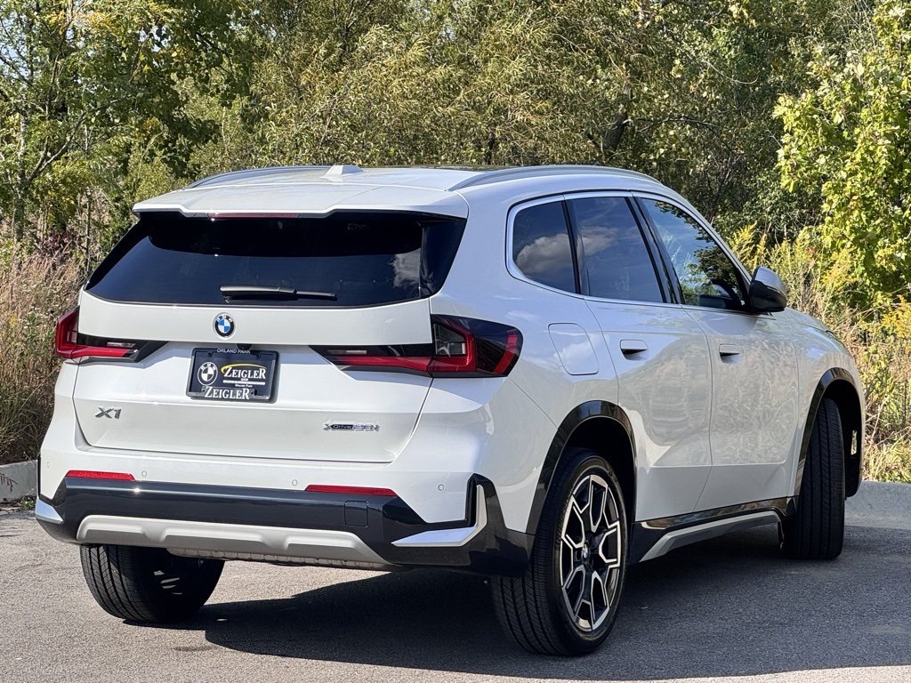 2024 Bmw X1 XDrive28i photo 2