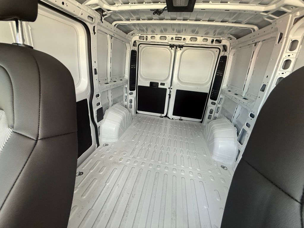 2026 Ram ProMaster 1500 photo 19