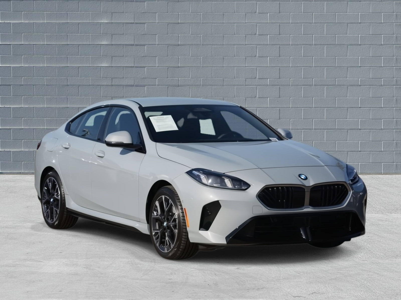 2026 BMW 2 Series 228's photo