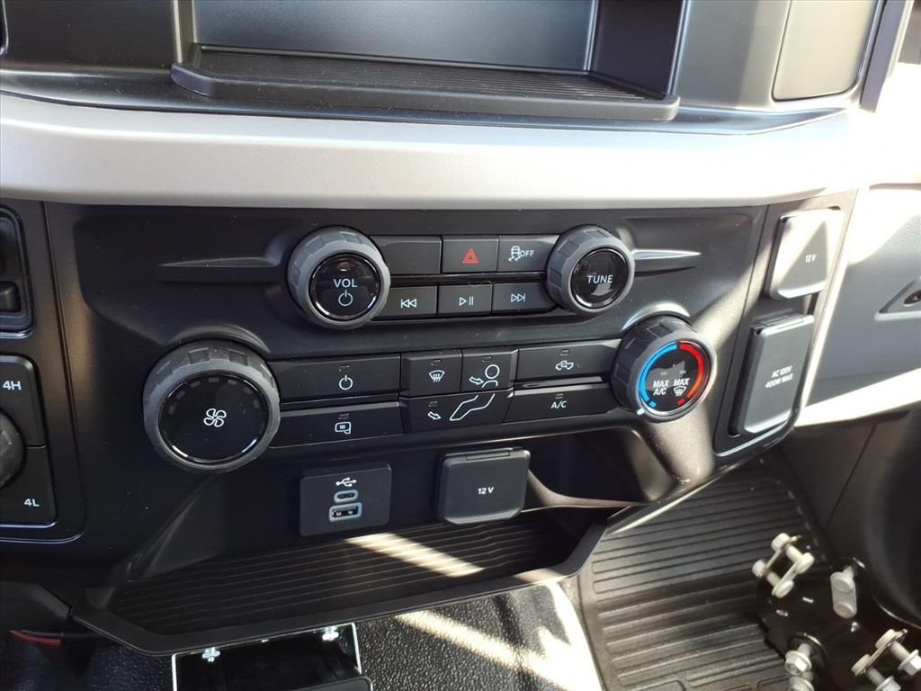 2026 FORD F-250 - Image 39