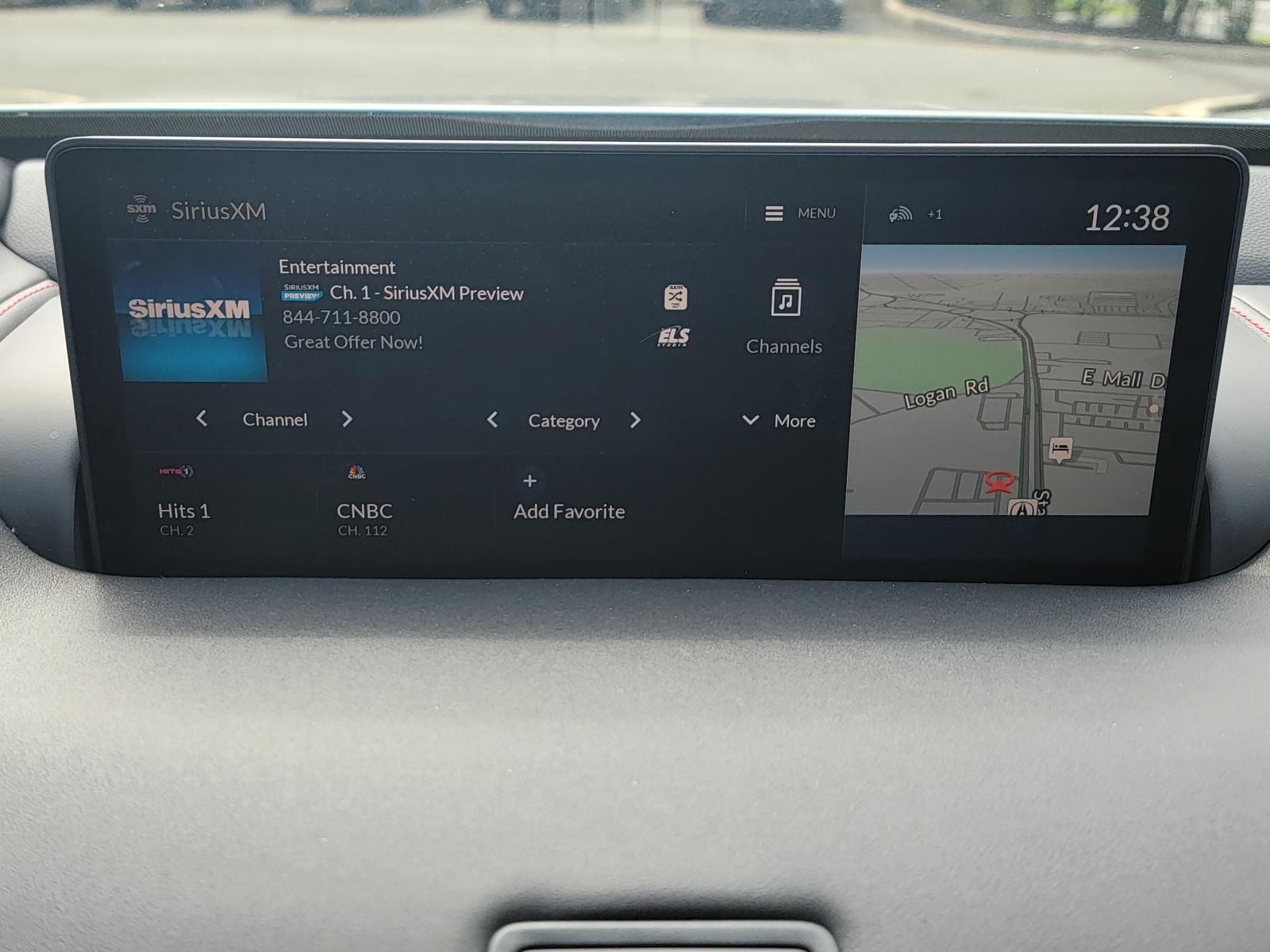 2025 Acura TLX SH-AWD A-Spec photo 15