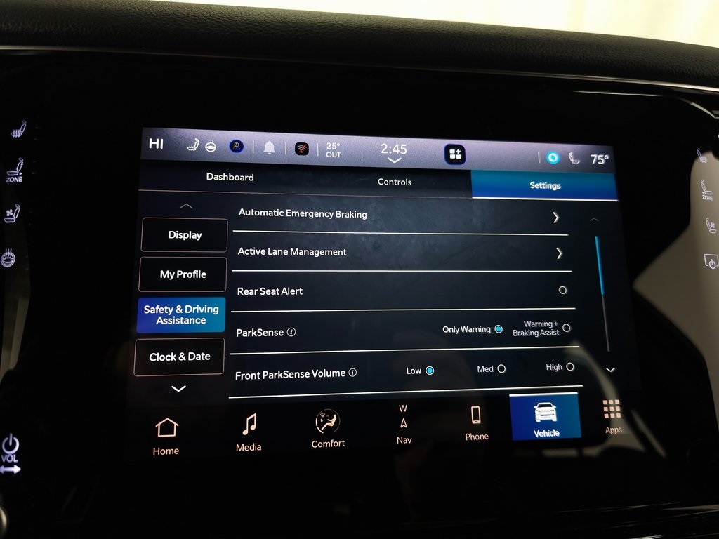 2024 JEEP WAGONEER - Image 26