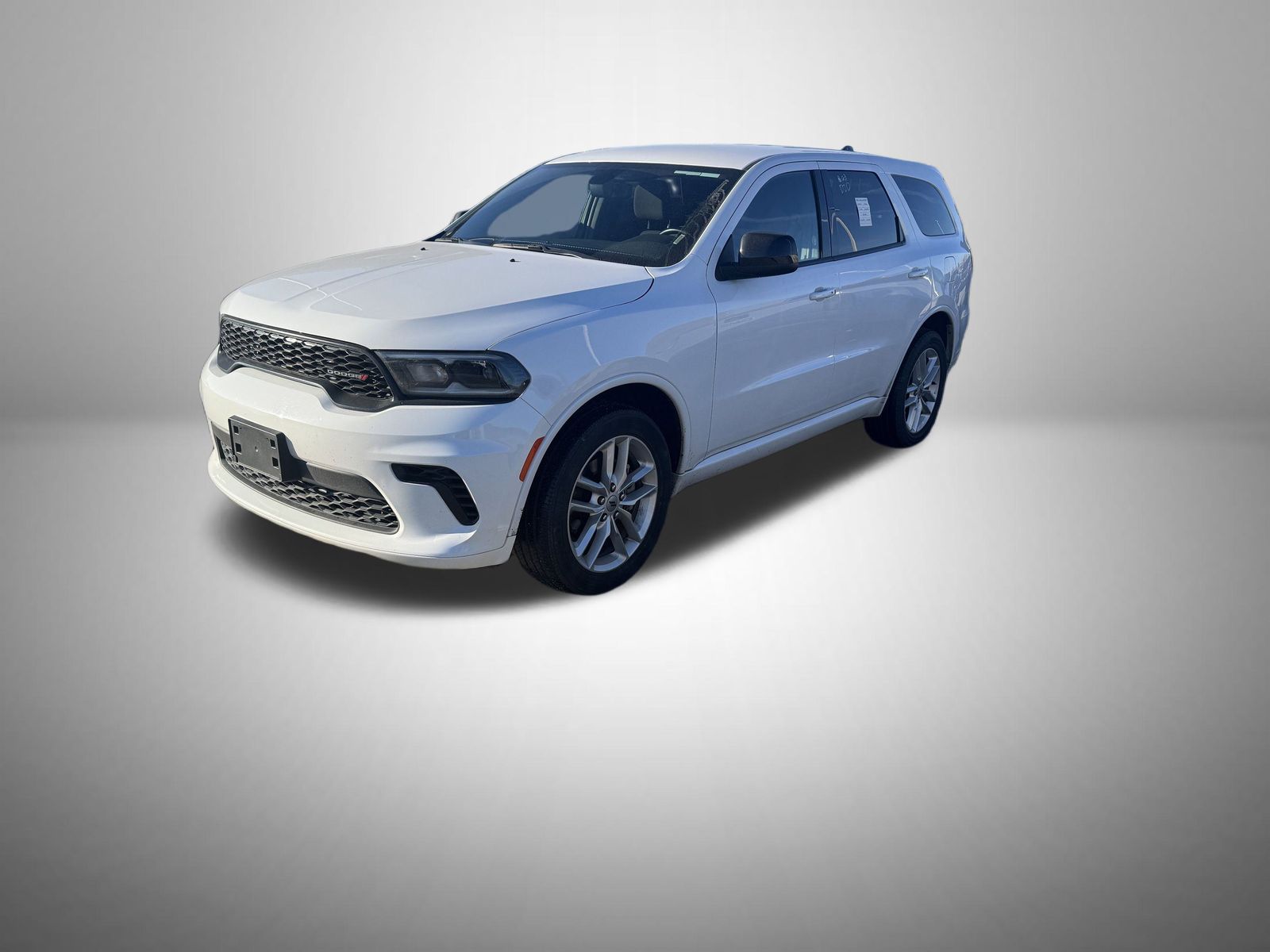 2024 Dodge Durango GT's photo