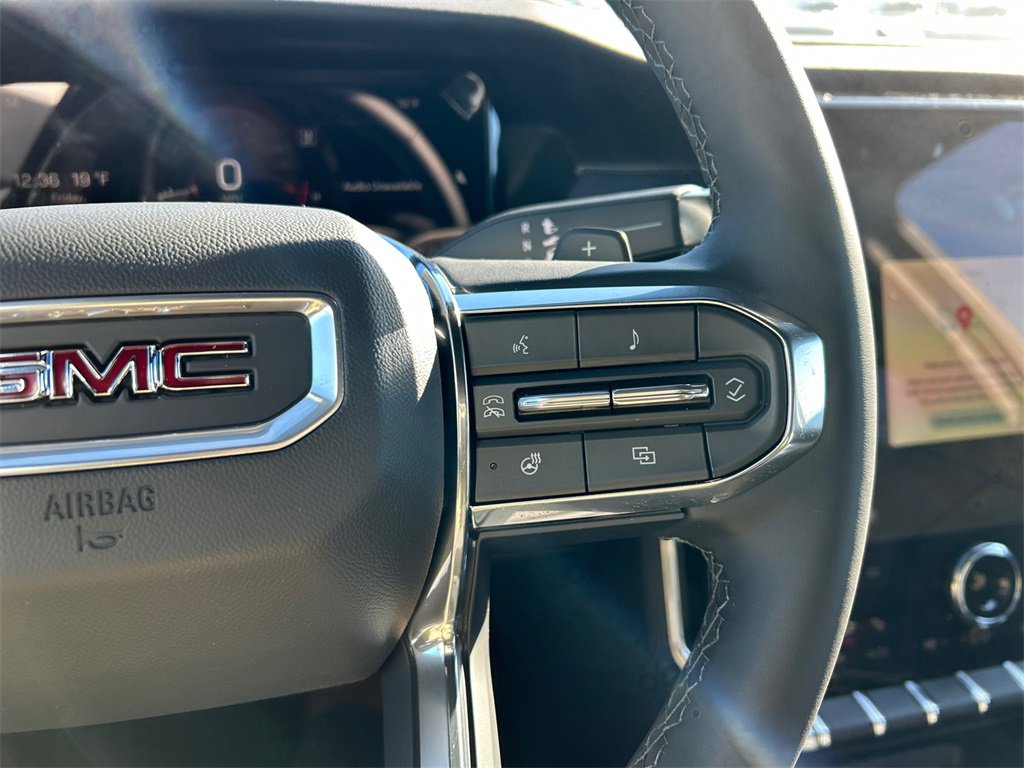 2026 GMC ACADIA - Image 20