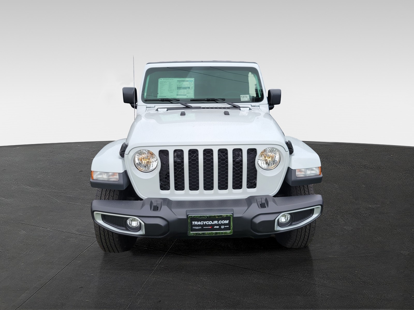 2023 Jeep Gladiator Sport S photo 2