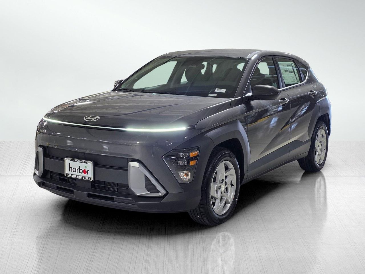 2026 Hyundai Kona SE photo 3