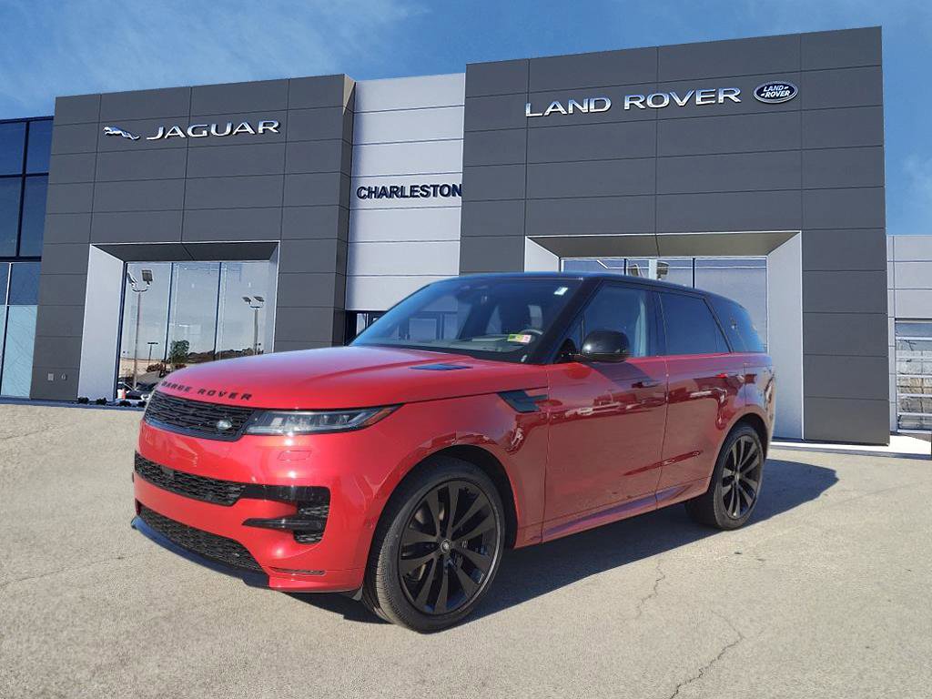 2025 Land Rover Range Rover Sport Dynamic SE's photo