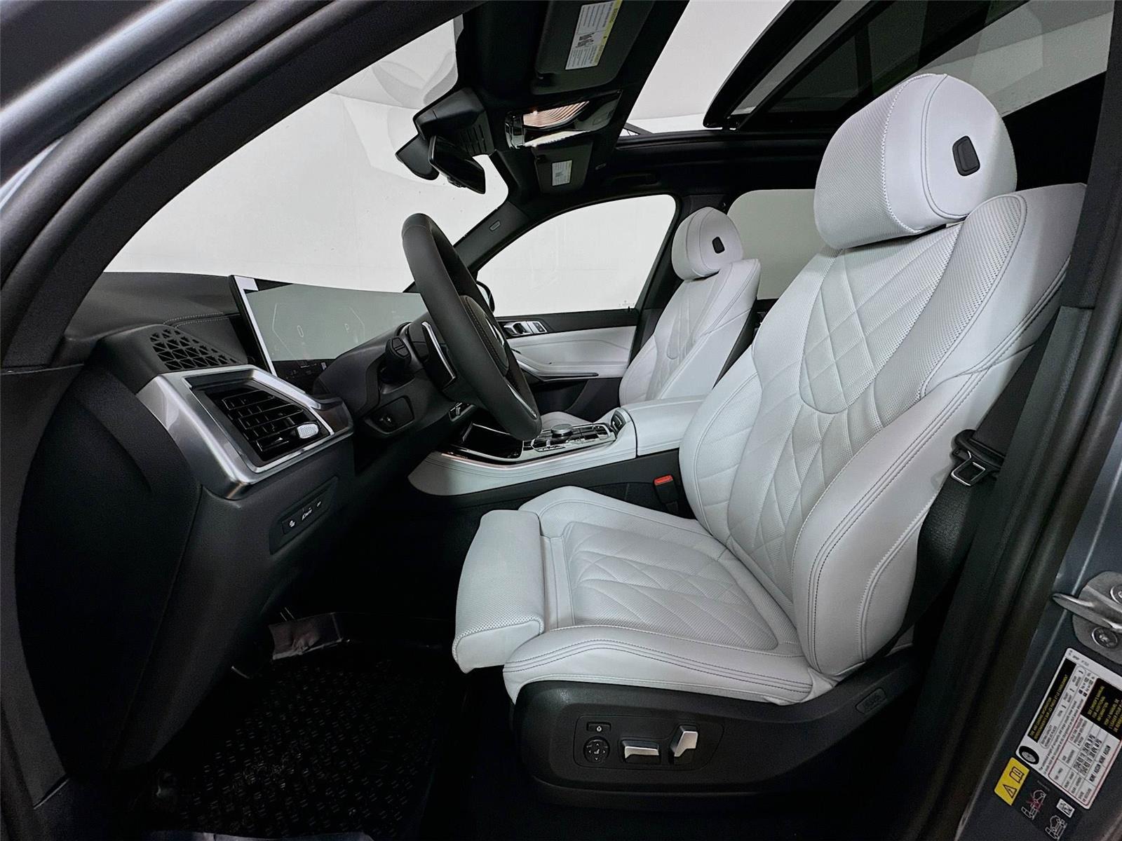 2026 Bmw X5 xDrive50e photo 21