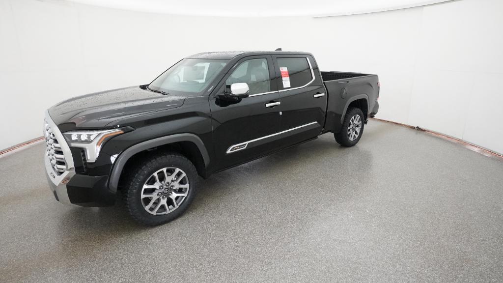 2026 Toyota Tundra 1794 Edition's photo