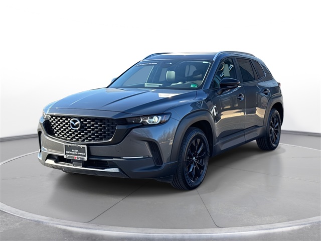 2025 Mazda CX-50 Preferred's photo