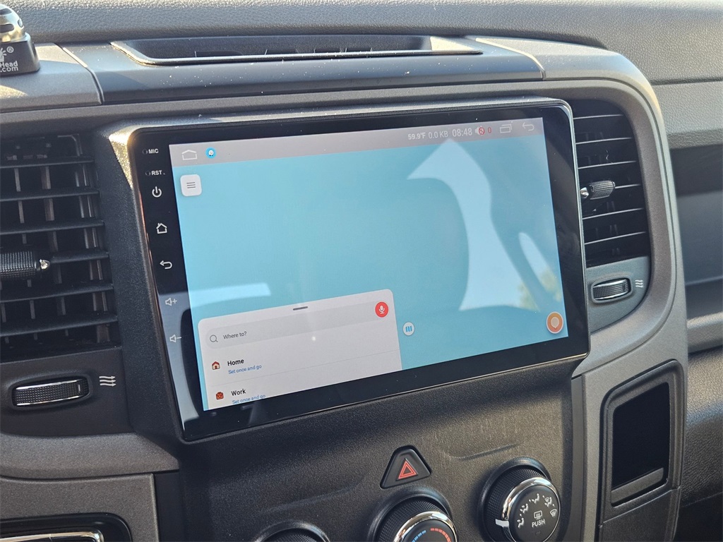 2013 Ram 1500 Tradesman Express photo 20