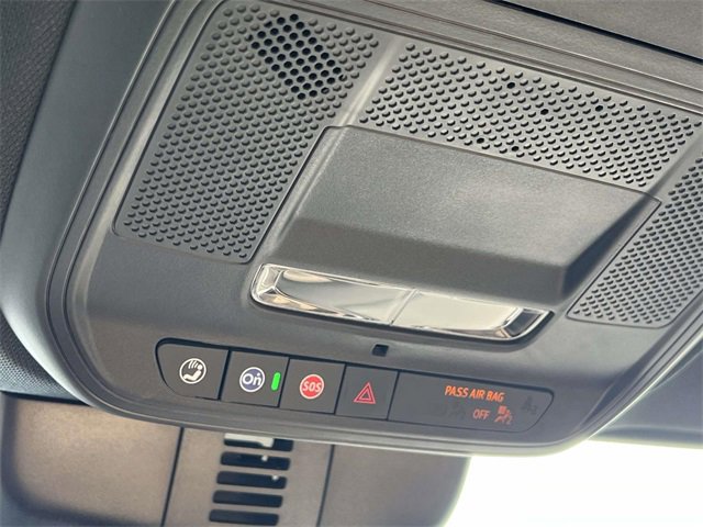 2026 Buick Enclave Preferred photo 28