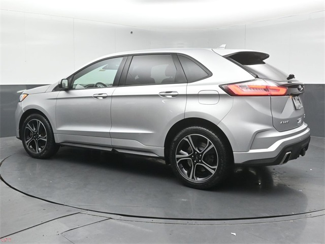 2019 FORD EDGE - Image 5