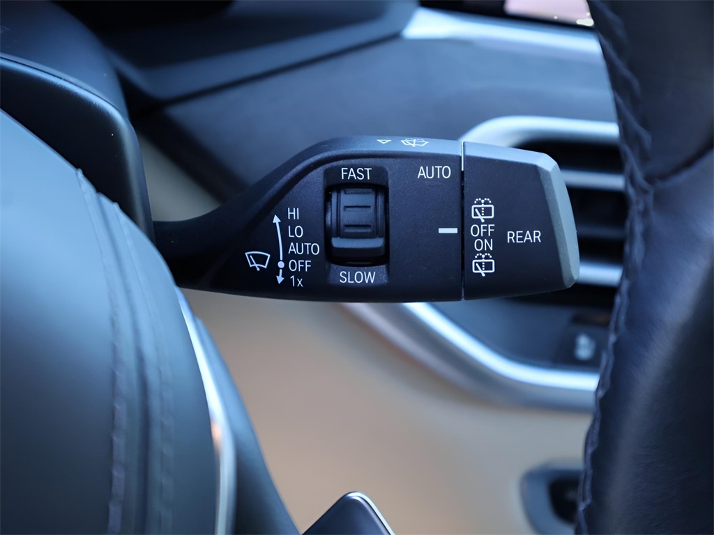 2021 Bmw X7 xDrive40i photo 34