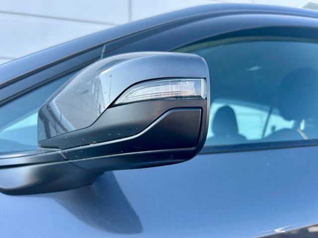 2023 Subaru Legacy Premium photo 6