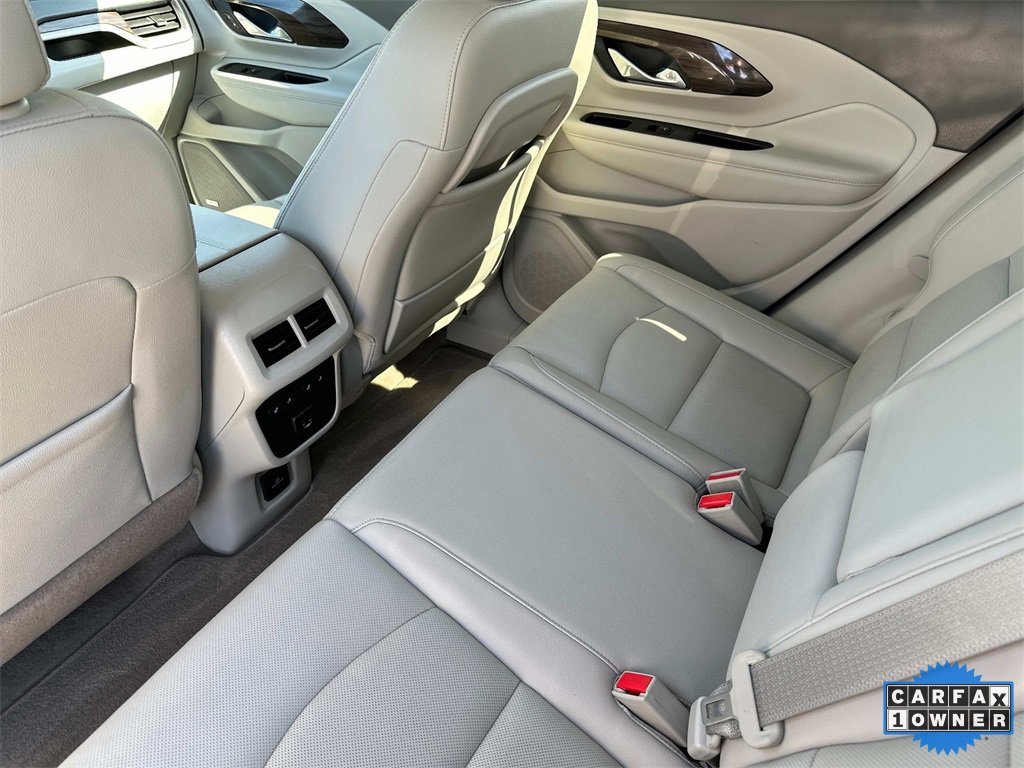 2020 Gmc Terrain Denali photo 11