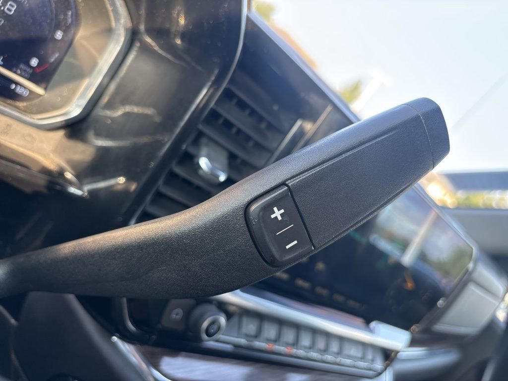 2023 Chevrolet Silverado 1500 LT photo 22