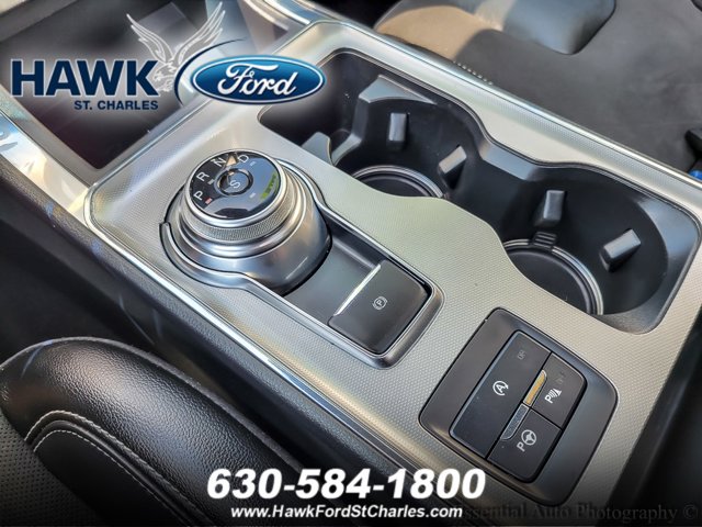 2022 FORD EDGE - Image 41