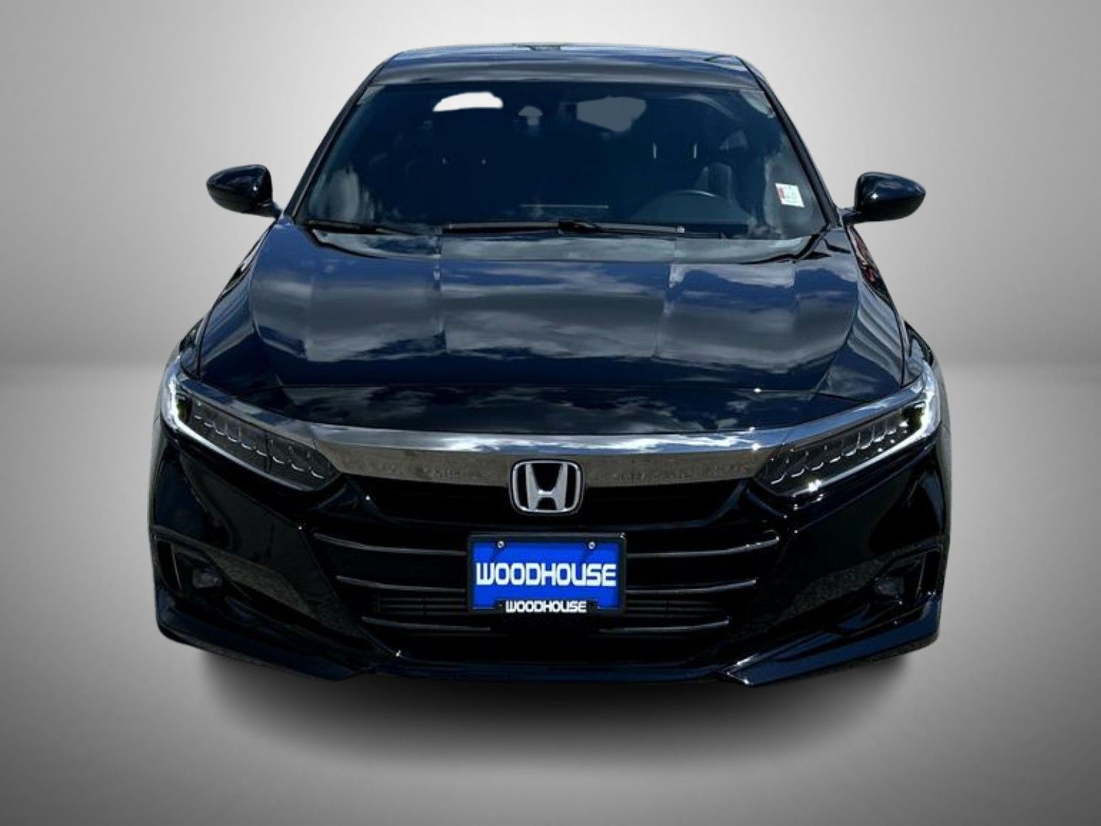 2022 Honda Accord Sport photo 2