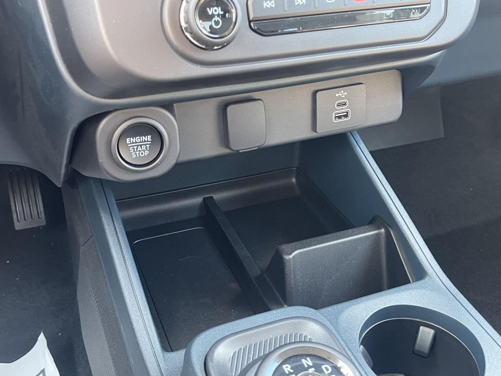 2025 Ford Maverick XLT photo 27