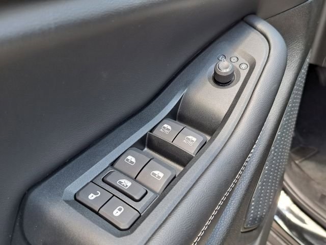 2023 Jeep Grand Cherokee Limited photo 18