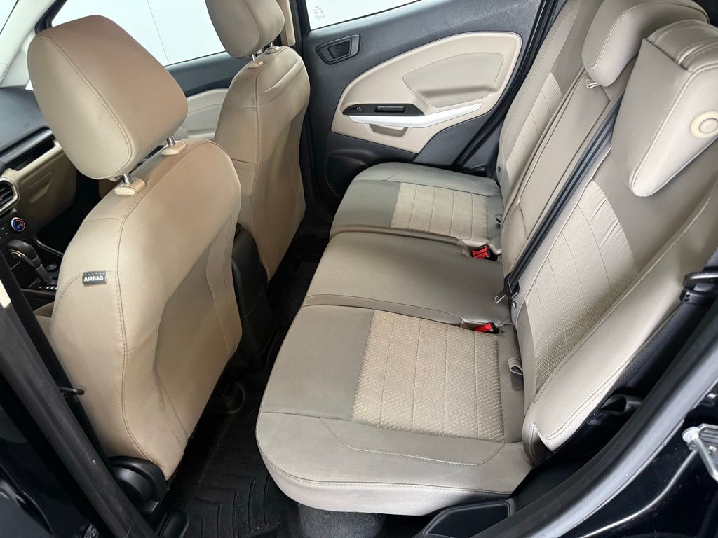 2020 Ford EcoSport S photo 18
