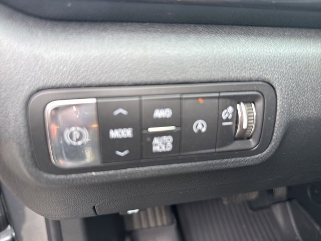 2026 Gmc Terrain AT4 photo 10