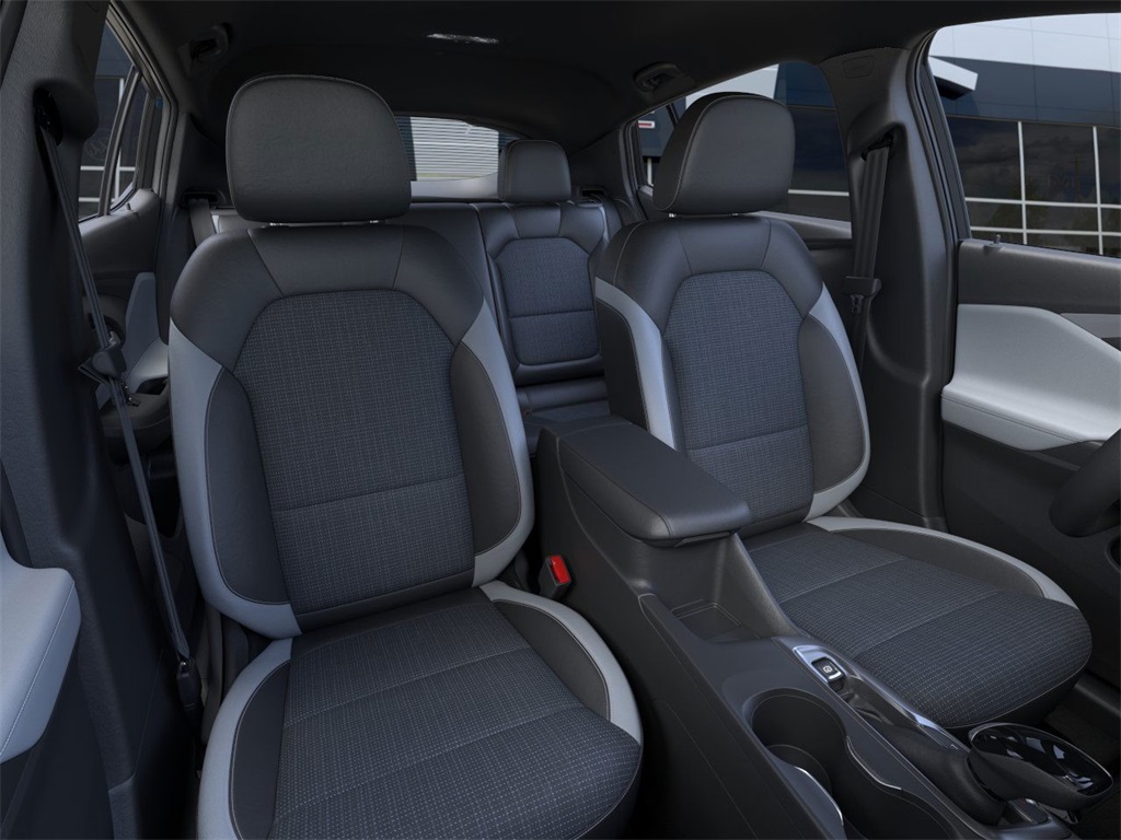 2025 Buick Envista Preferred photo 15