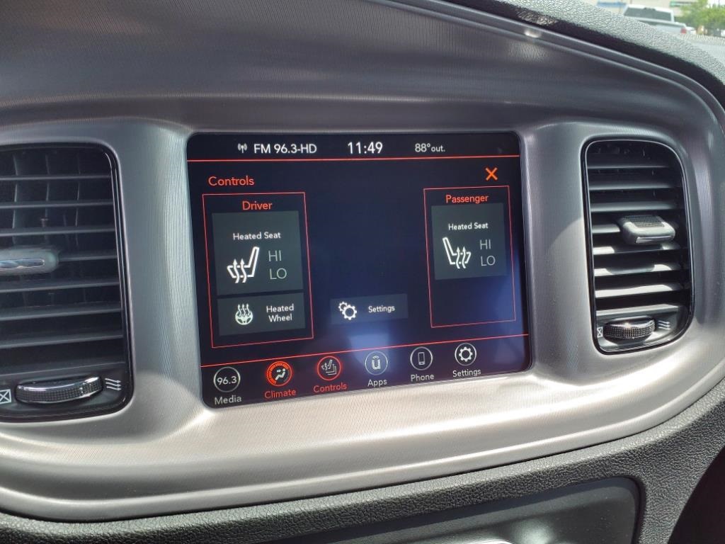 2023 Dodge Charger SXT photo 15