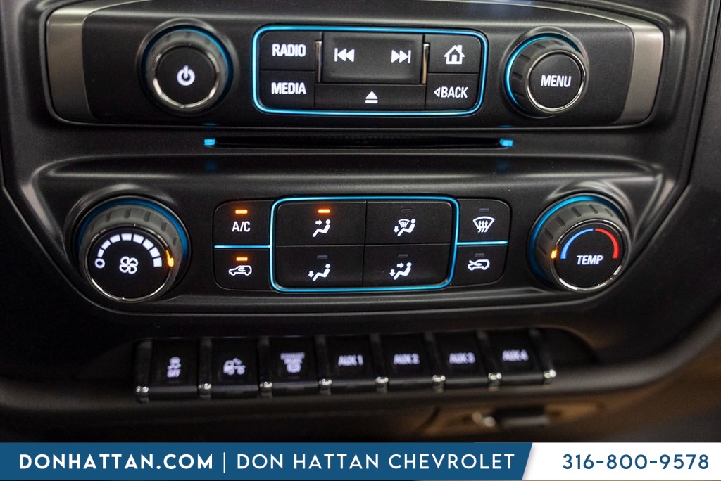 2023 Chevrolet Silverado 4500HD Work Truck photo 11