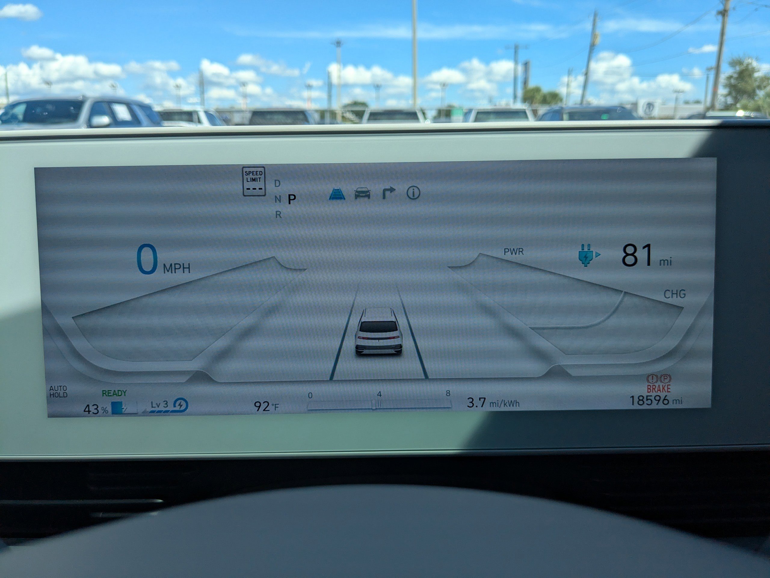 2023 Hyundai Ioniq 5 SE Standard Range photo 25