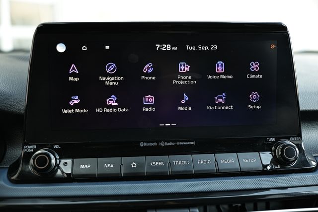 2023 Kia Seltos S photo 29