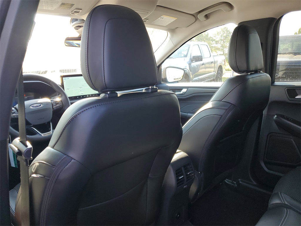 2025 Ford Escape Plug-In Hybrid Base photo 25