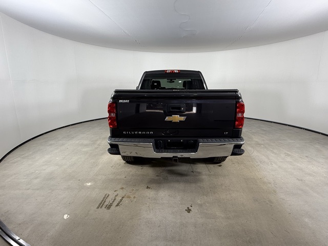 2016 Chevrolet Silverado 1500 LT photo 8