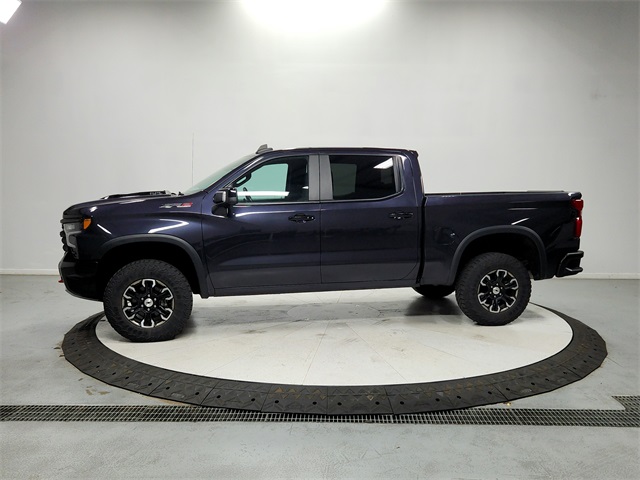 2022 Chevrolet Silverado 1500 ZR2 photo 4