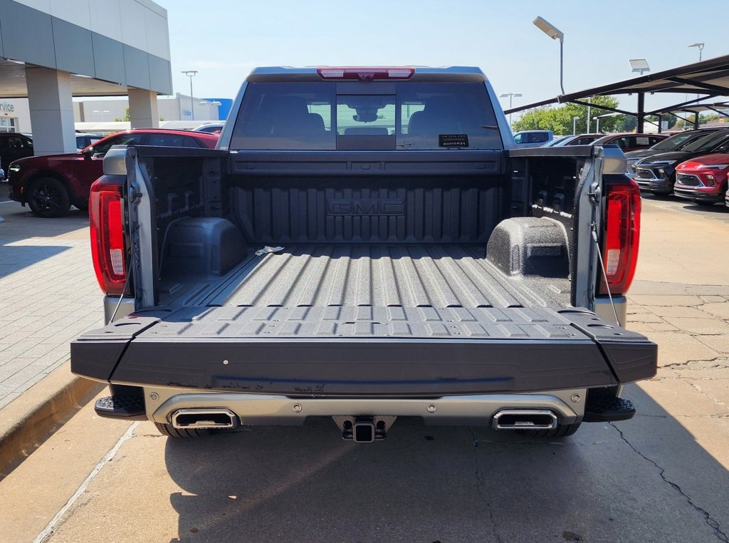 2026 Gmc Sierra 1500 Denali photo 50