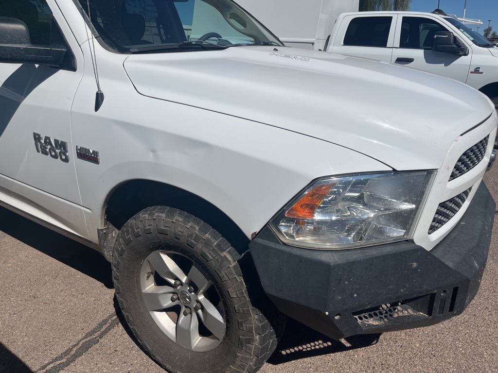 2017 Ram 1500 Express photo 10