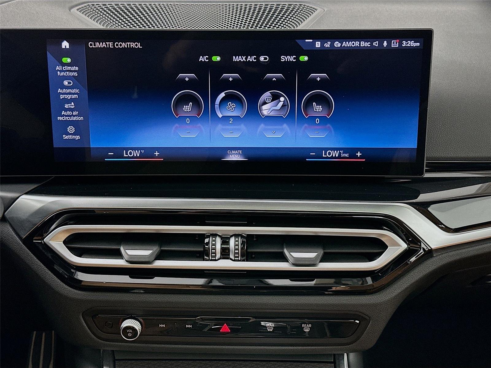 2024 Bmw M240i xDrive photo 15