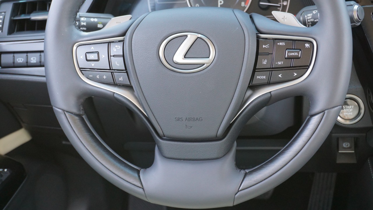 2022 Lexus ES 350 Ultra Luxury photo 28