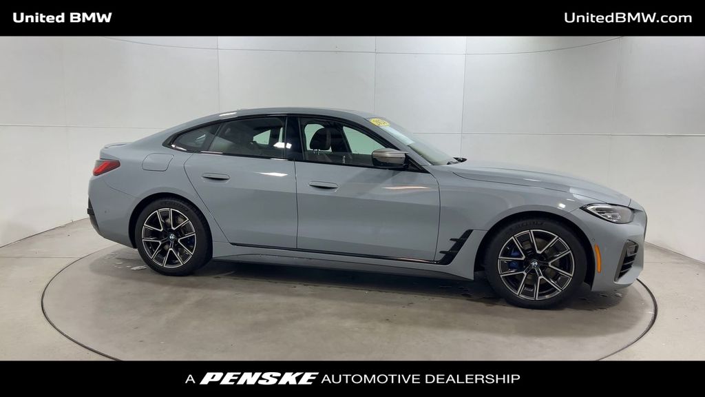 2024 Bmw 440i M440i xDrive photo 2